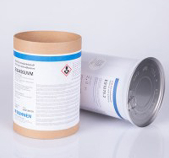 Reactive adhesives